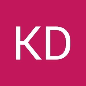 Meet your Posher, Kd